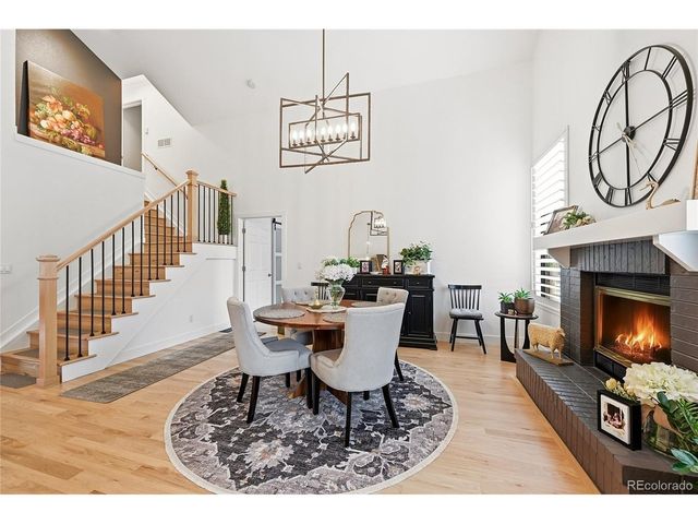7206 S Pierson St, Littleton, CO 80127