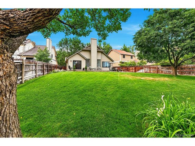 7206 S Pierson St, Littleton, CO 80127