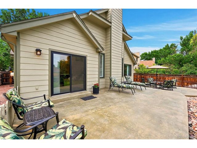 7206 S Pierson St, Littleton, CO 80127
