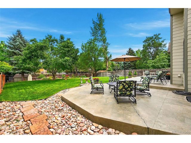 7206 S Pierson St, Littleton, CO 80127