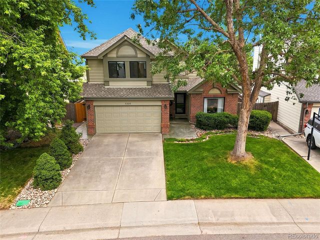 7206 S Pierson St, Littleton, CO 80127