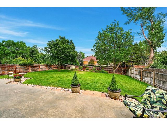 7206 S Pierson St, Littleton, CO 80127