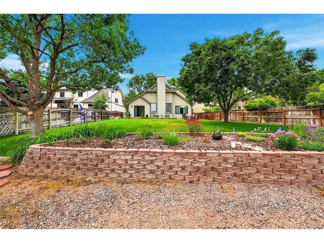 7206 S Pierson St, Littleton, CO 80127