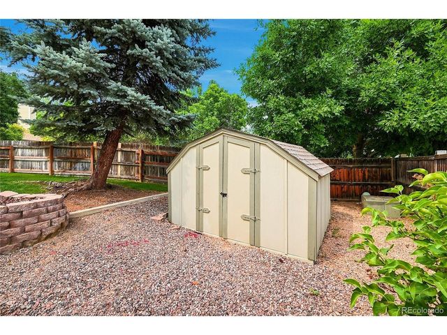 7206 S Pierson St, Littleton, CO 80127