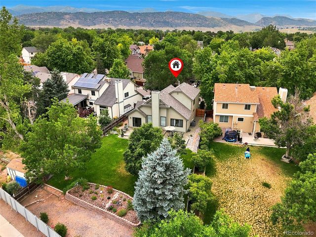 7206 S Pierson St, Littleton, CO 80127