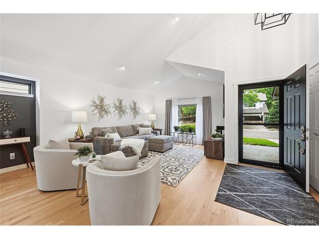 7206 S Pierson St, Littleton, CO 80127