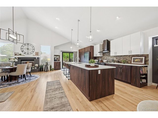 7206 S Pierson St, Littleton, CO 80127