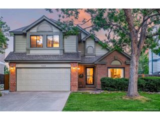 7206 S Pierson St, Littleton, CO 80127