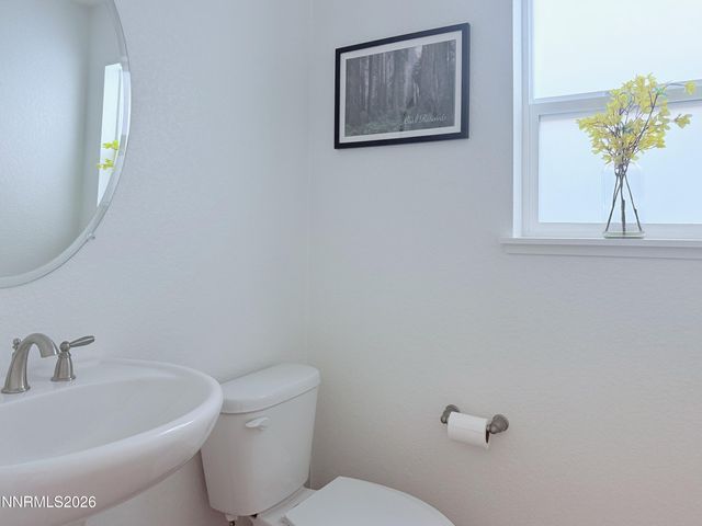 1433 Solitude Trail, Reno, NV 89523