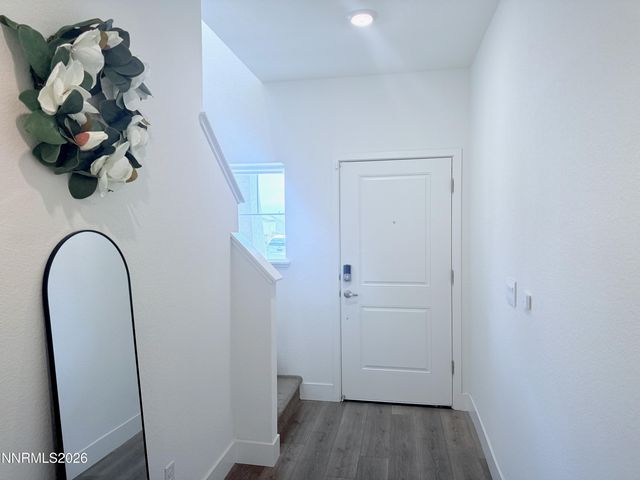 1433 Solitude Trail, Reno, NV 89523