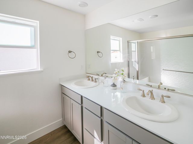 1433 Solitude Trail, Reno, NV 89523