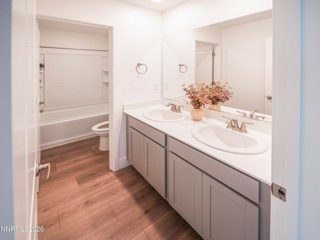 1433 Solitude Trail, Reno, NV 89523