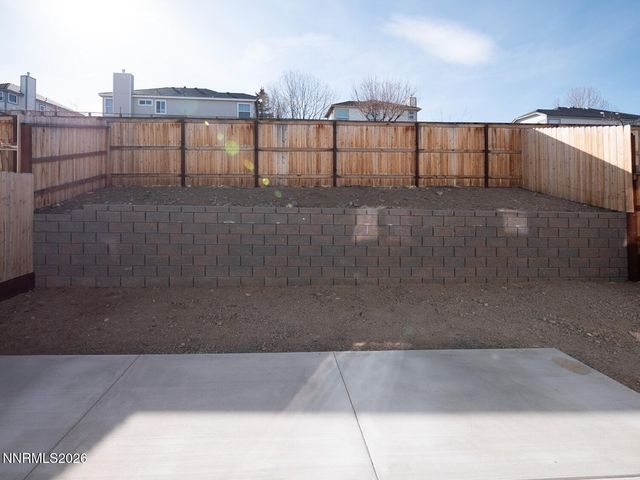 1433 Solitude Trail, Reno, NV 89523