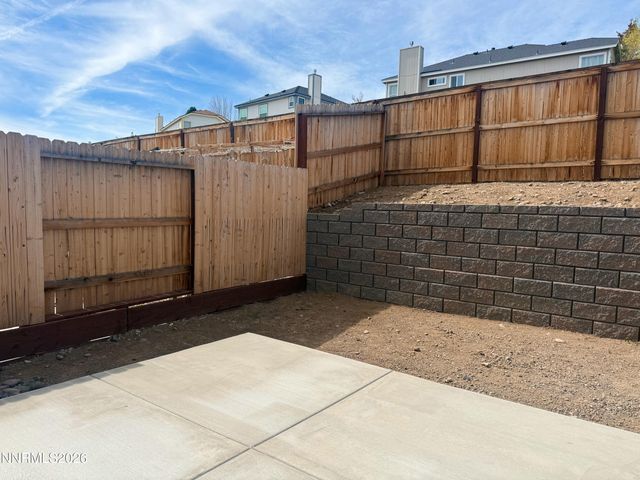 1433 Solitude Trail, Reno, NV 89523