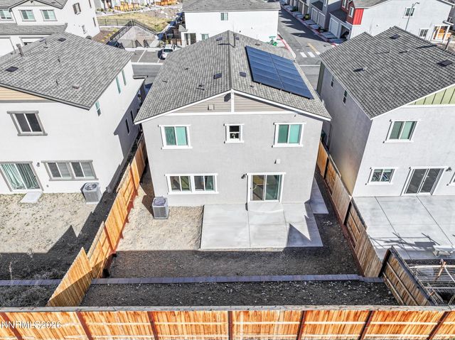 1433 Solitude Trail, Reno, NV 89523