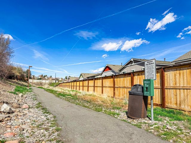 1433 Solitude Trail, Reno, NV 89523