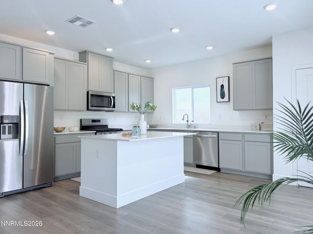 1433 Solitude Trail, Reno, NV 89523