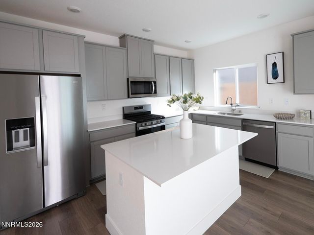 1433 Solitude Trail, Reno, NV 89523