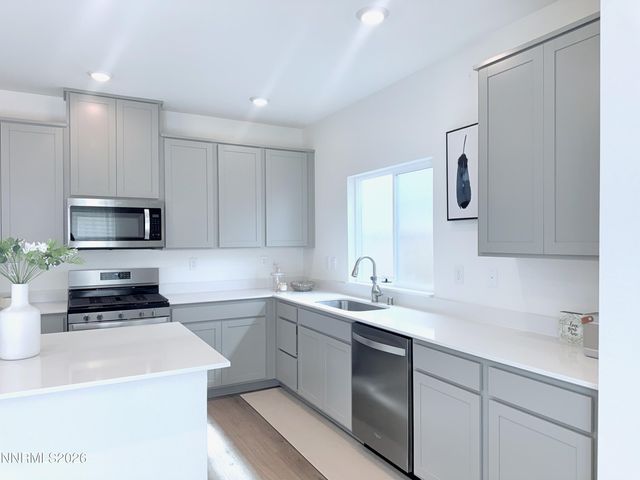 1433 Solitude Trail, Reno, NV 89523