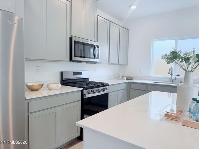 1433 Solitude Trail, Reno, NV 89523