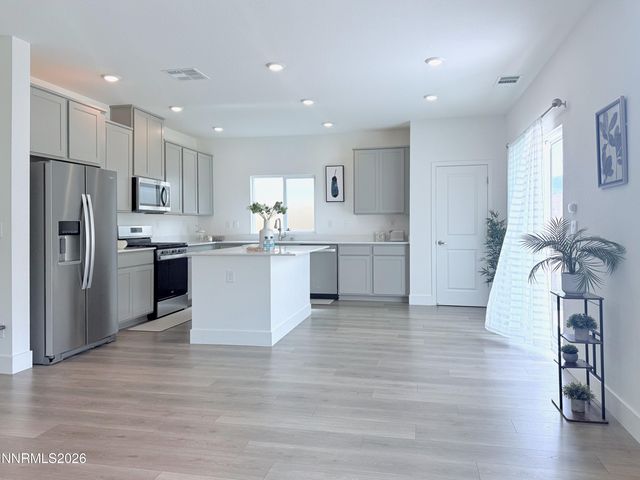 1433 Solitude Trail, Reno, NV 89523