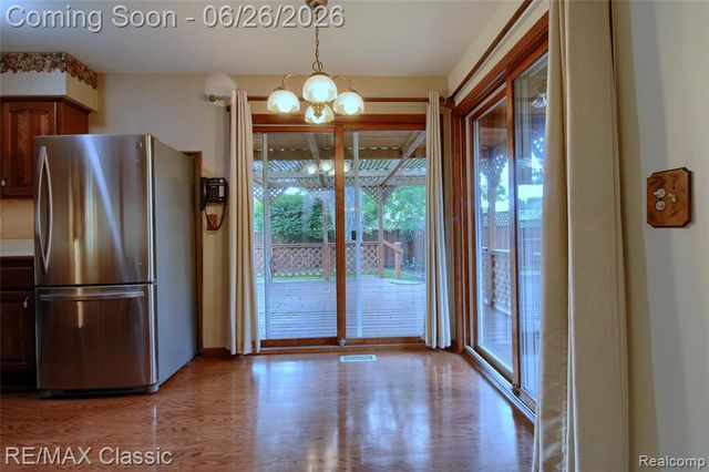 6957 Carriage Hills Drive, Canton, MI 48187