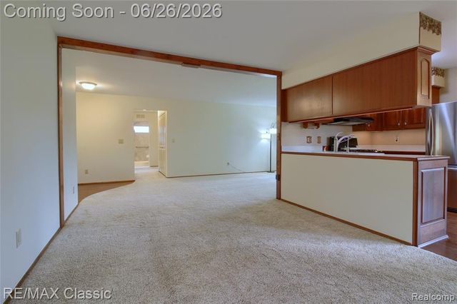 6957 Carriage Hills Drive, Canton, MI 48187