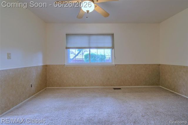 6957 Carriage Hills Drive, Canton, MI 48187