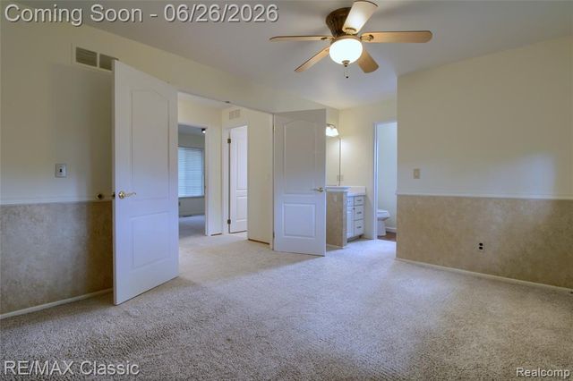 6957 Carriage Hills Drive, Canton, MI 48187