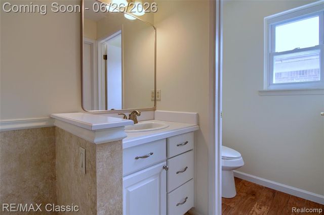 6957 Carriage Hills Drive, Canton, MI 48187