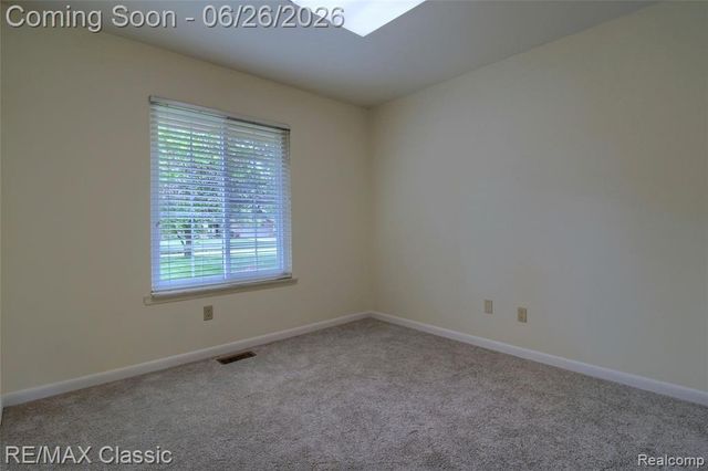 6957 Carriage Hills Drive, Canton, MI 48187