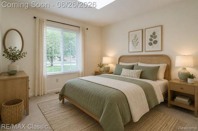 6957 Carriage Hills Drive, Canton, MI 48187