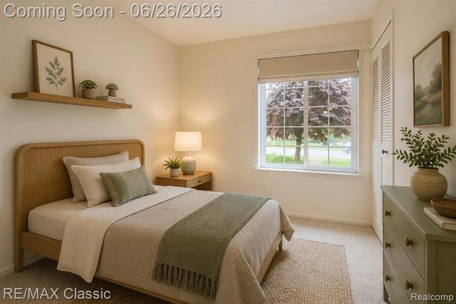 6957 Carriage Hills Drive, Canton, MI 48187