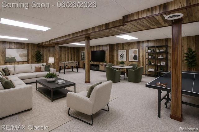 6957 Carriage Hills Drive, Canton, MI 48187