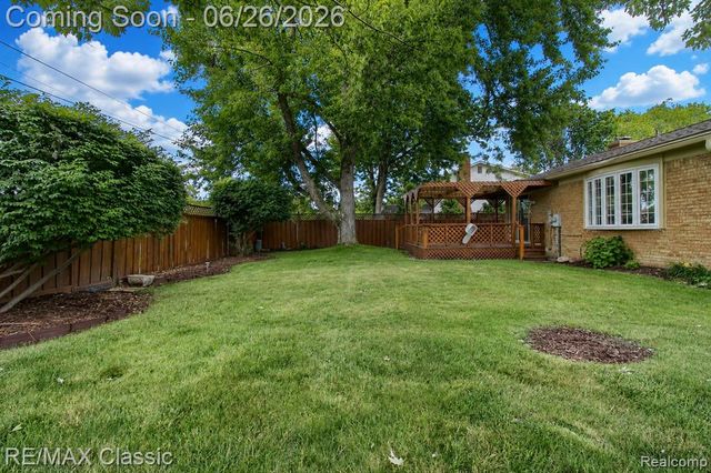 6957 Carriage Hills Drive, Canton, MI 48187