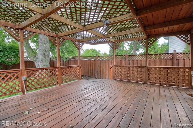 6957 Carriage Hills Drive, Canton, MI 48187