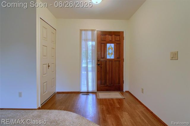 6957 Carriage Hills Drive, Canton, MI 48187