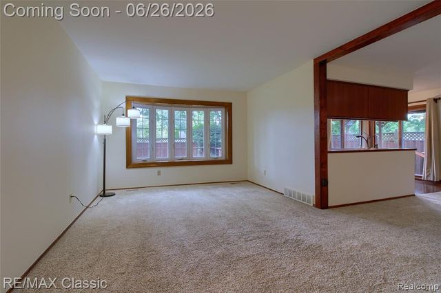 6957 Carriage Hills Drive, Canton, MI 48187