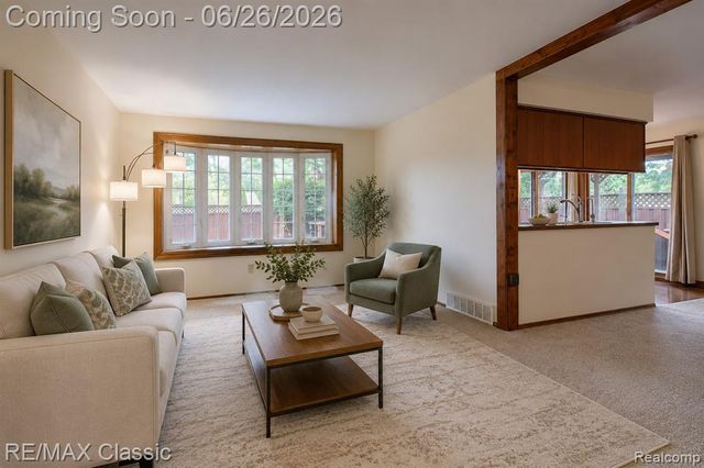 6957 Carriage Hills Drive, Canton, MI 48187