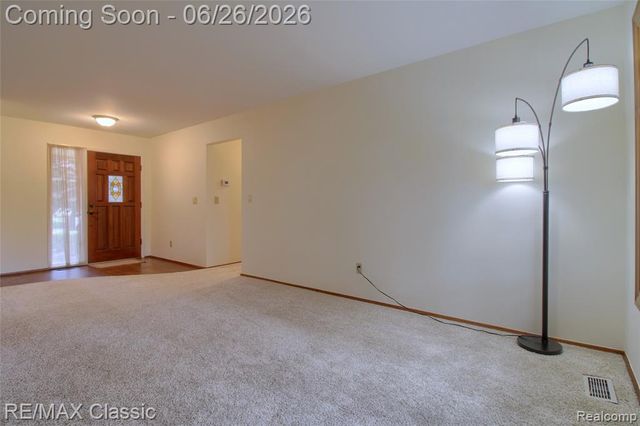 6957 Carriage Hills Drive, Canton, MI 48187