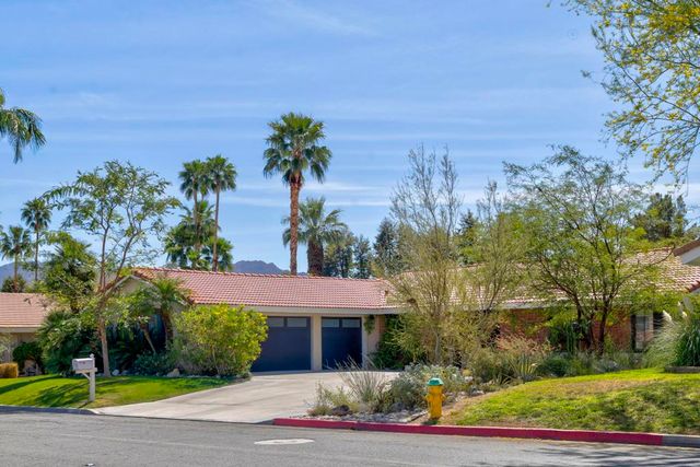 72935 Deer Grass Drive, Palm Desert, CA 92260