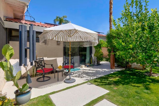 72935 Deer Grass Drive, Palm Desert, CA 92260