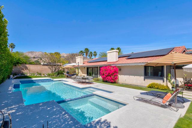 72935 Deer Grass Drive, Palm Desert, CA 92260