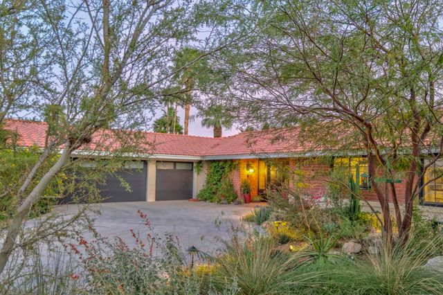 72935 Deer Grass Drive, Palm Desert, CA 92260