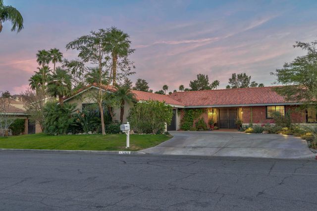 72935 Deer Grass Drive, Palm Desert, CA 92260
