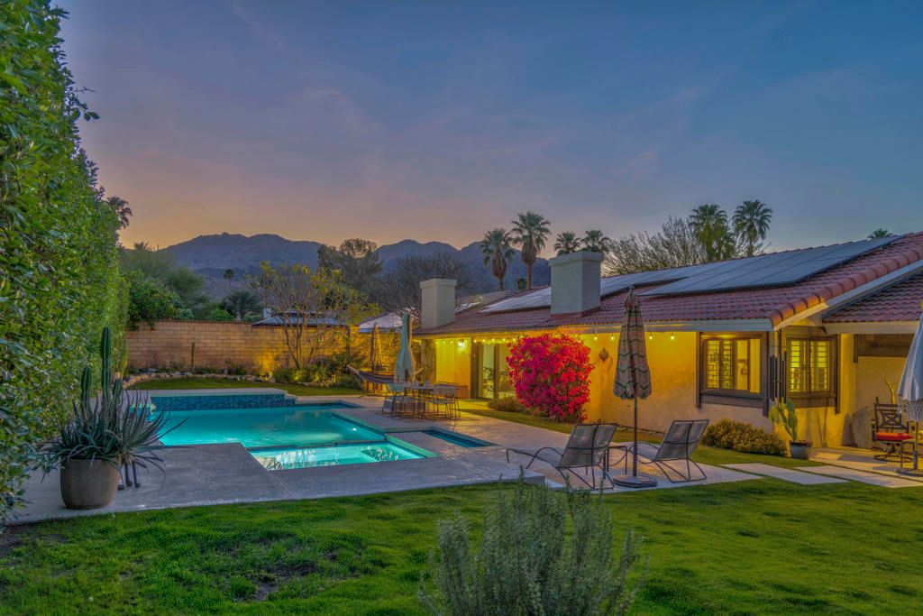 72935 Deer Grass Drive, Palm Desert, CA 92260