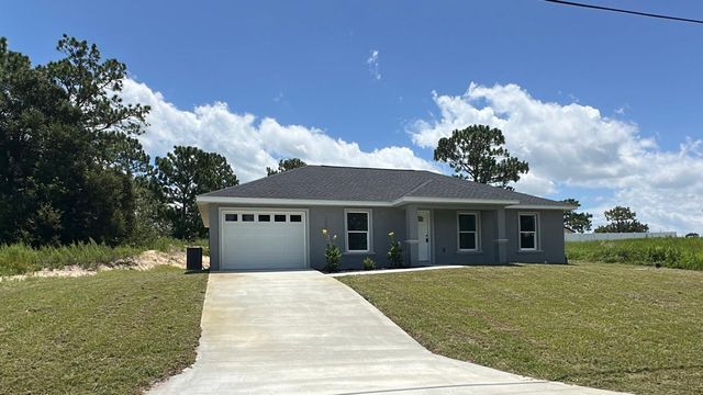 2691 SW 148TH COURT, Ocala, FL 34481