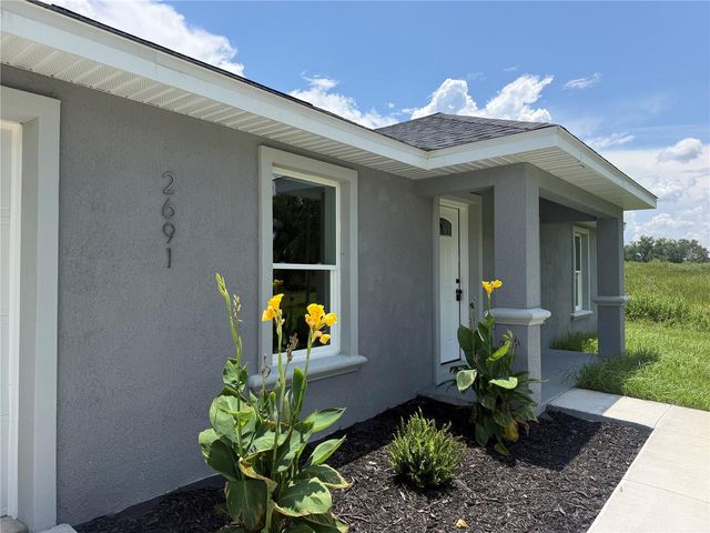 2691 SW 148TH COURT, Ocala, FL 34481