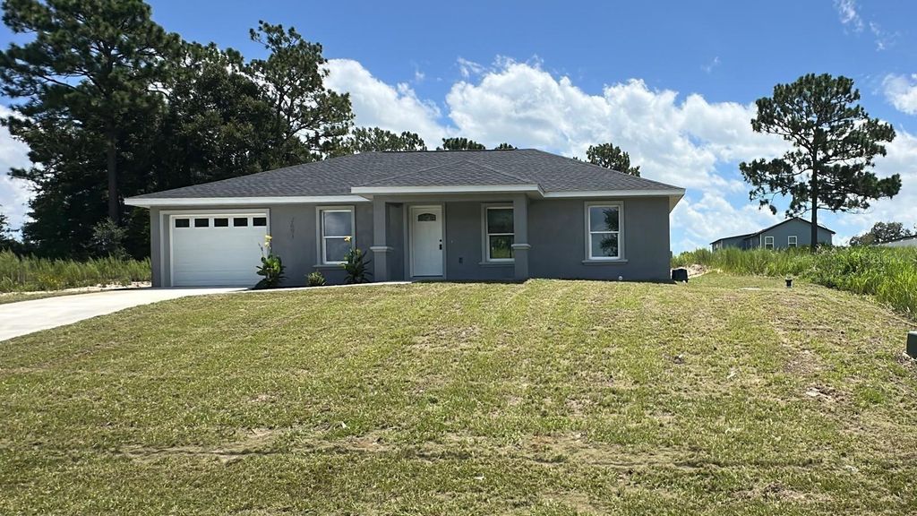 2691 SW 148TH COURT, Ocala, FL 34481