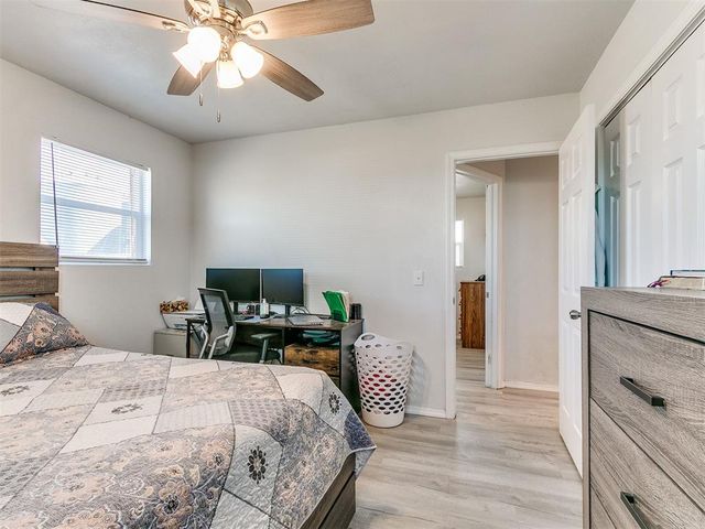 121 W Fourth Street, Union City, OK 73090